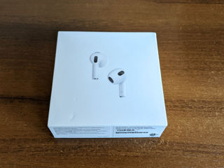Apple Airpods 3 Lightning Chagring case