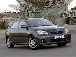 Piese Toyota Corola Usa Matrix Rav4 Corola verso  Camry 40Auris Yaris Previa Avensis T27 T25 foto 10