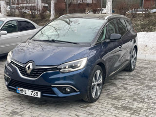 Renault Grand Scenic foto 2