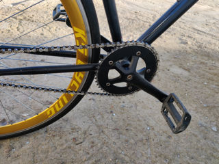 KS single speed foto 5