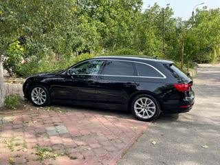 Audi A4 foto 3