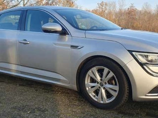 Renault Talisman foto 2