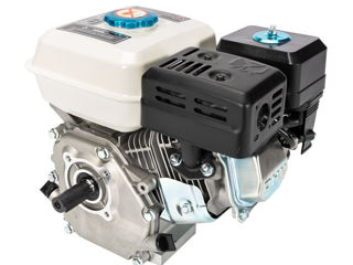 Motor benzina 6/5 C:P Sponka Micul Fermier / Achitare 6-12 rate / Livrare / Garantie 2 ani foto 4