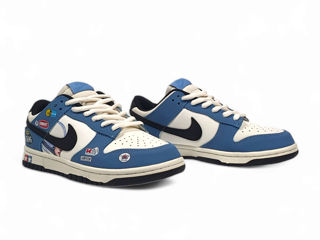 Nike SB Dunk Jackman Wheels foto 6