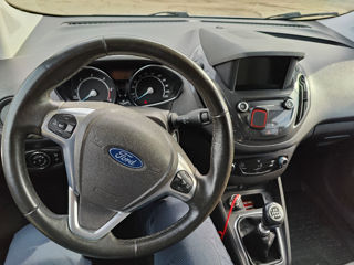 Ford Tourneo Courier foto 7