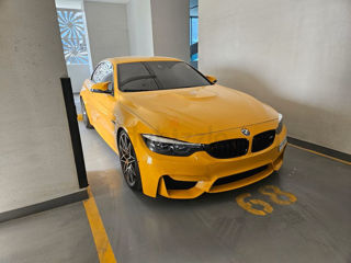 BMW 4 Series foto 2