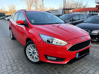 Ford Focus foto 3