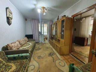 Apartament cu 4 camere, 78 m², Botanica, Chișinău foto 6