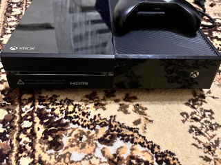 XBOX One 500GB