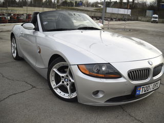 BMW Z Series foto 1