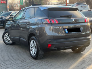 Peugeot 3008 foto 3