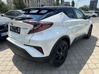 Toyota C-HR foto 5