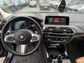 BMW X3 foto 10