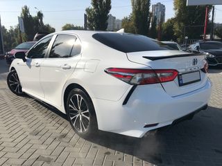 Toyota Camry foto 5