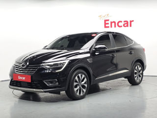 Renault Samsung XM3, 2020 