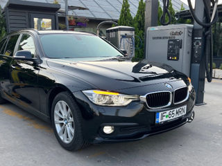 BMW 3 Series foto 2