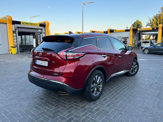 Nissan Murano foto 4