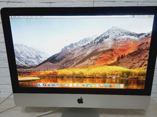 IMac-21.5"(2011) - в отличном состоянии.