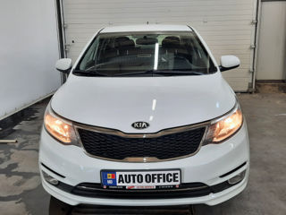 KIA Rio foto 2