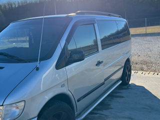 Mercedes Vito foto 3