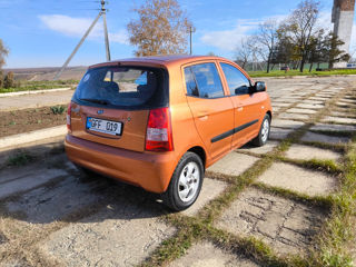 KIA Picanto foto 3