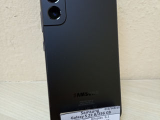 Samsung Galaxy S22 8/256Gb 7290 lei