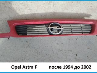 Opel Astra F, Vectra A foto 9