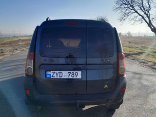 Dacia Logan foto 7