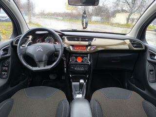 Citroen C3 foto 9