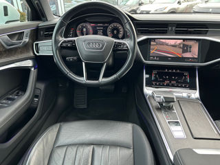 Audi A6 foto 8