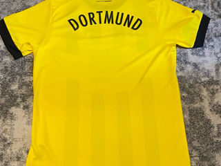 Borussia Dortmund 23/24 Home foto 3