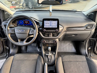 Ford Puma foto 7