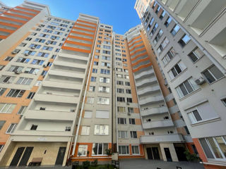 Apartament cu 1 cameră, 63 m², Centru, Chișinău foto 8