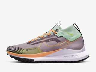 Nike React Pegasus Trail 100% Originale Pe Loc .. Reducere foto 16