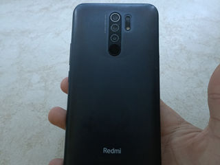 Redmi 9 foto 2