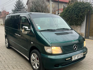 Mercedes Vito