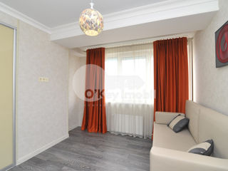 Apartament cu 3 camere, 70 m², Centru, Chișinău foto 5