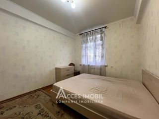 Apartament cu 2 camere, 52 m², Buiucani, Chișinău foto 3