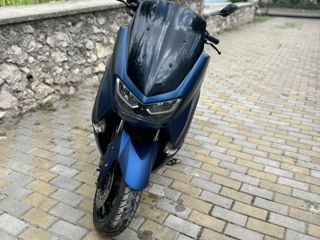 Yamaha N Max foto 2