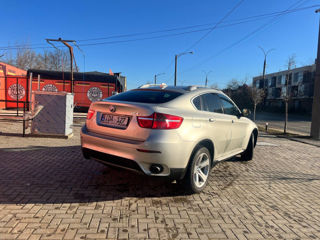 BMW X6 foto 6