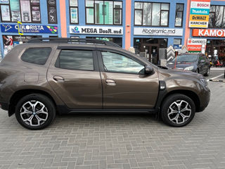 Dacia Duster foto 5