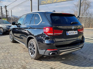 BMW X5 foto 6