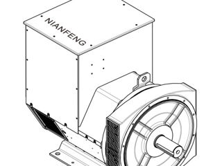 Generator fără Motor Nou foto 5