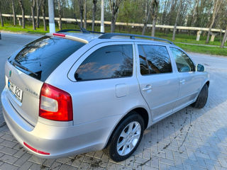 Skoda Octavia foto 7