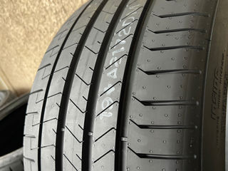 285/40 R19 и 255/45 R19 Pirelli Pzero (PZ4)/ Mercedes Version foto 6