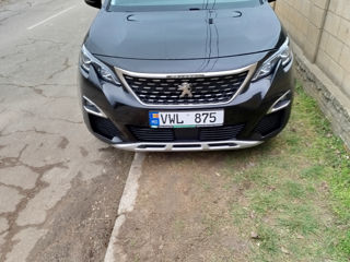 Peugeot 3008 foto 5