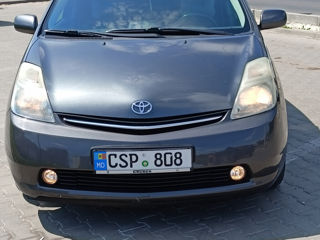 Toyota Prius foto 5