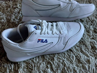 Pantofi sport FILA foto 5