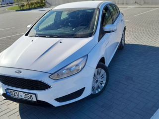 Ford Focus foto 3