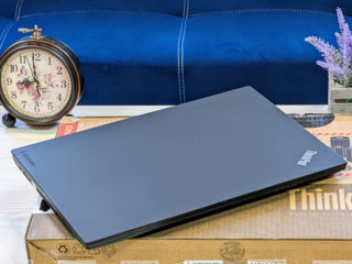 Lenovo ThinkPad T580 IPS (Core i7 8550u/16Gb DDR4/256Gb NVMe SSD/15.6" FHD IPS) foto 6